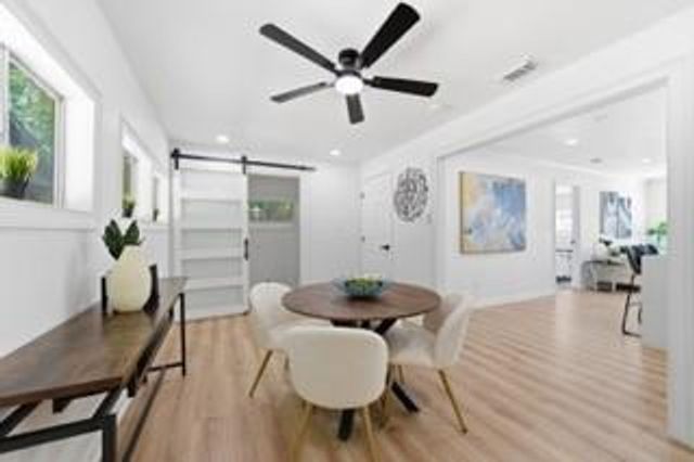 2541 Santa Barbara Drive NW, Atlanta, GA 30318