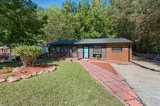 2541 Santa Barbara Drive NW, Atlanta, GA 30318