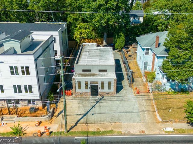 175 Moreland Avenue SE, Atlanta, GA 30316