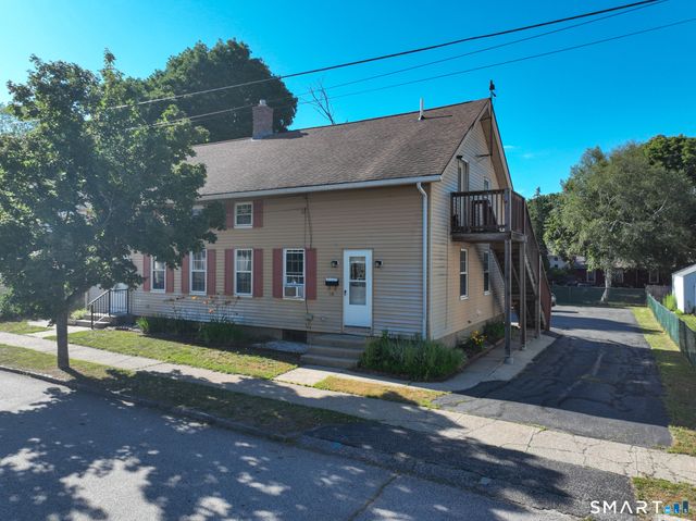 10-12 South A Street, Norwich, CT 06380