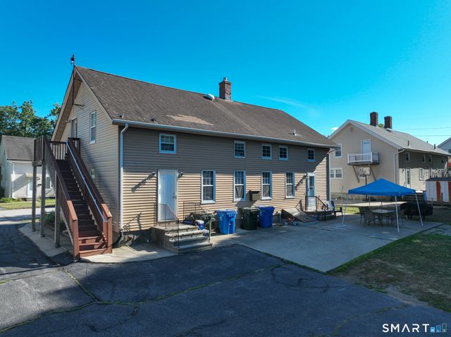 10-12 South A Street, Norwich, CT 06380