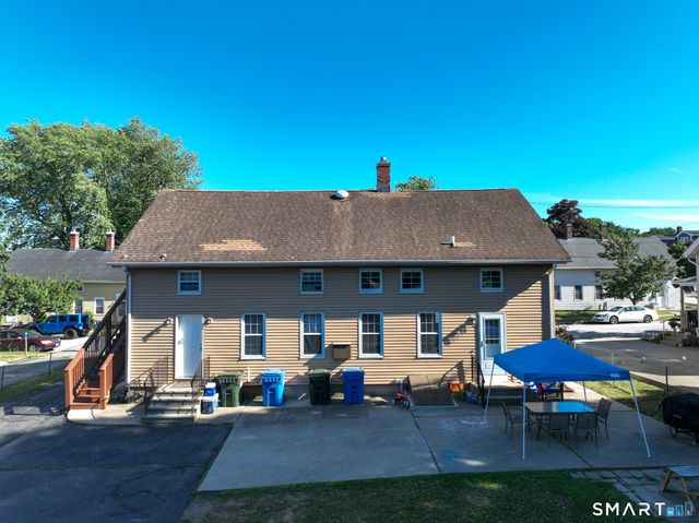 10-12 South A Street, Norwich, CT 06380