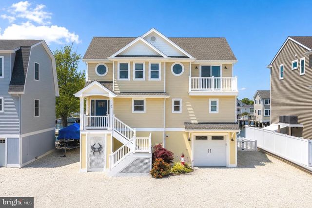 188 MORRIS BLVD, Manahawkin, NJ 08050