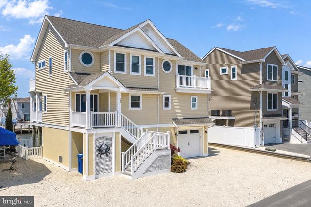 188 MORRIS BLVD, Manahawkin, NJ 08050
