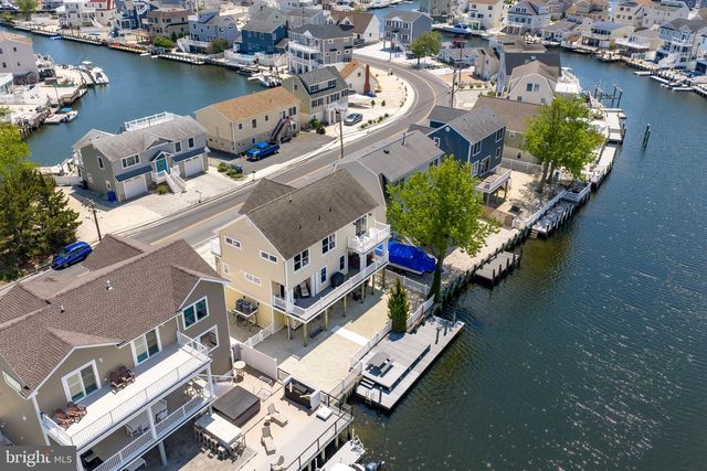 188 MORRIS BLVD, Manahawkin, NJ 08050