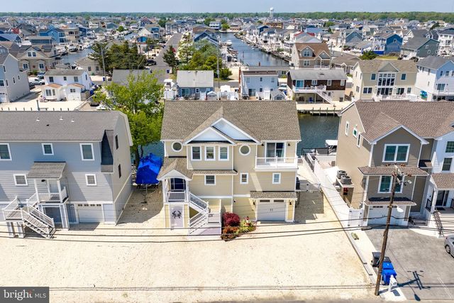188 MORRIS BLVD, Manahawkin, NJ 08050