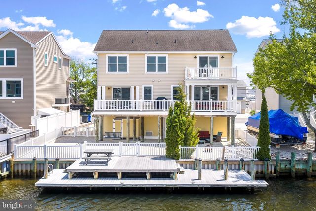 188 MORRIS BLVD, Manahawkin, NJ 08050