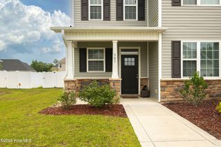 507 Turpentine Trail, Jacksonville, NC 28546