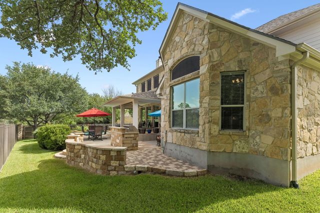 16517 Along Creek CV, Austin, TX 78717