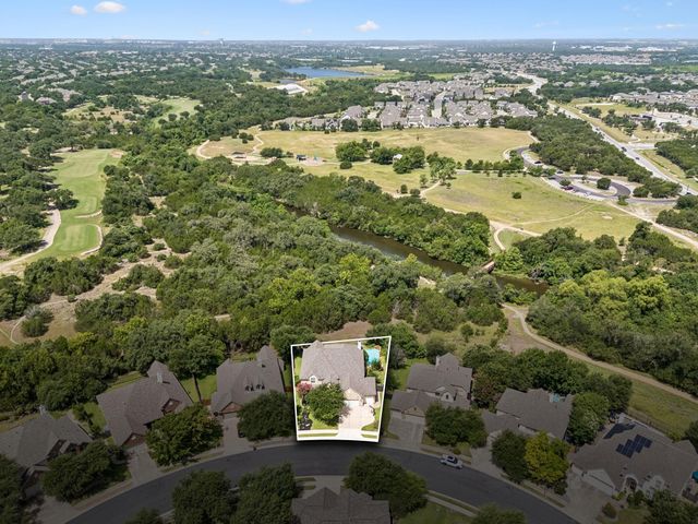 16517 Along Creek CV, Austin, TX 78717