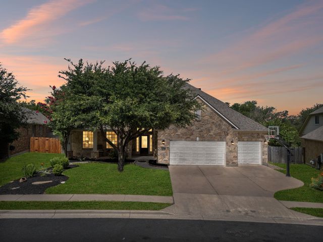 16517 Along Creek CV, Austin, TX 78717