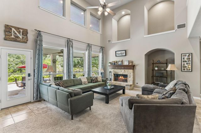 16517 Along Creek CV, Austin, TX 78717