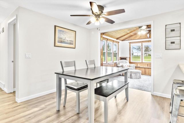 W1179 Stein Way, Ashippun, WI 53066