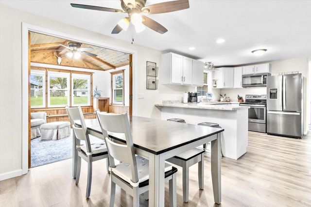 W1179 Stein Way, Ashippun, WI 53066
