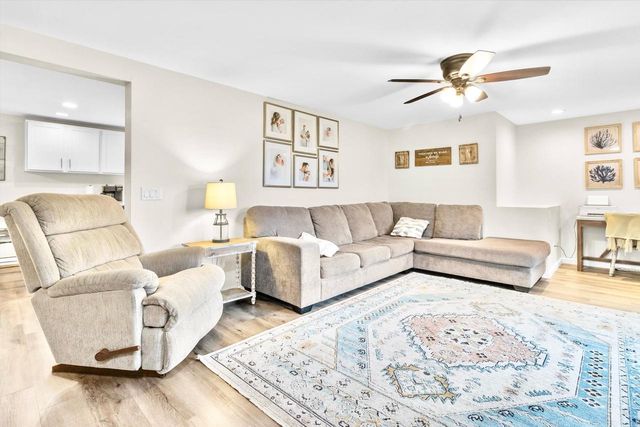 W1179 Stein Way, Ashippun, WI 53066