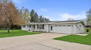 W1179 Stein Way, Ashippun, WI 53066