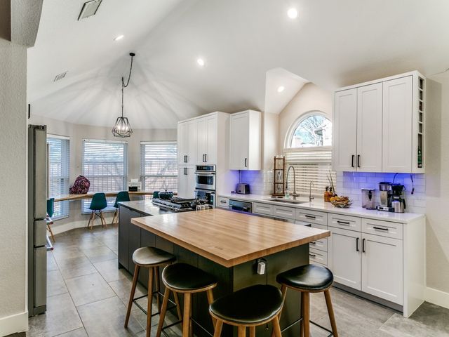 2109 Tournament Lane, Flower Mound, TX 75028