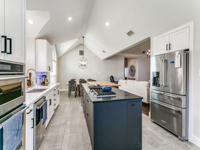 2109 Tournament Lane, Flower Mound, TX 75028