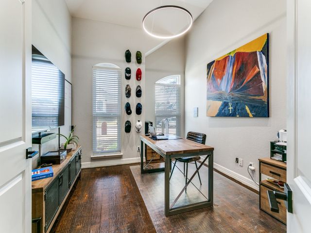 2109 Tournament Lane, Flower Mound, TX 75028