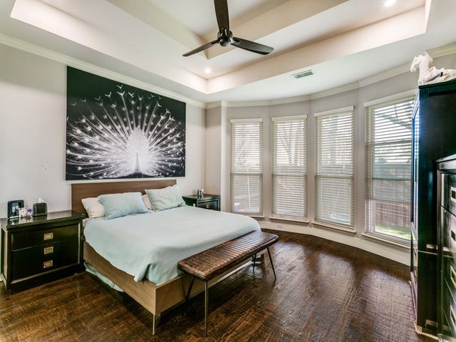 2109 Tournament Lane, Flower Mound, TX 75028