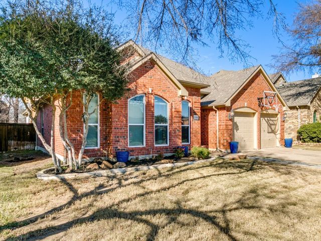 2109 Tournament Lane, Flower Mound, TX 75028