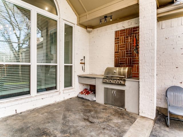 2109 Tournament Lane, Flower Mound, TX 75028