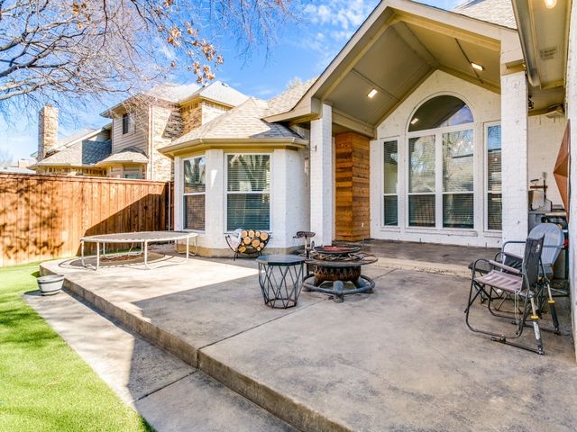 2109 Tournament Lane, Flower Mound, TX 75028