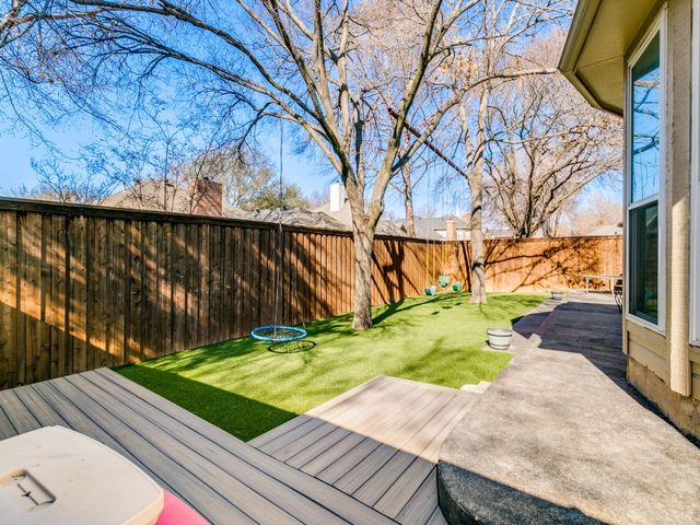 2109 Tournament Lane, Flower Mound, TX 75028