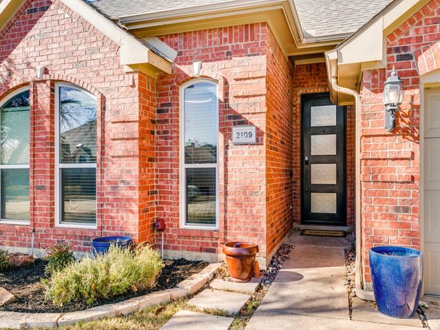 2109 Tournament Lane, Flower Mound, TX 75028
