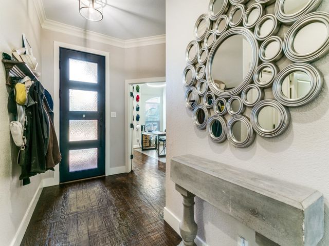 2109 Tournament Lane, Flower Mound, TX 75028