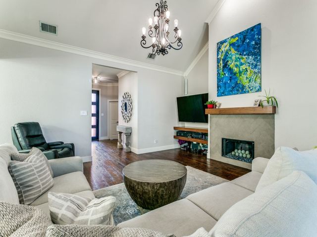 2109 Tournament Lane, Flower Mound, TX 75028