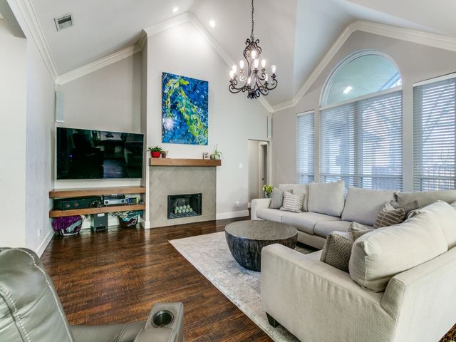 2109 Tournament Lane, Flower Mound, TX 75028