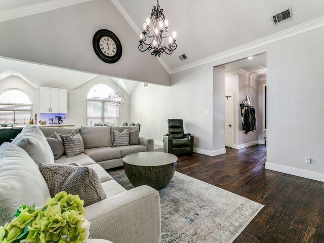 2109 Tournament Lane, Flower Mound, TX 75028