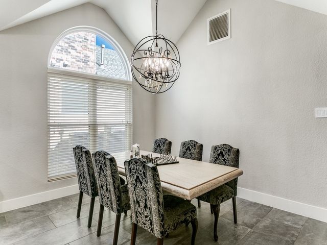 2109 Tournament Lane, Flower Mound, TX 75028