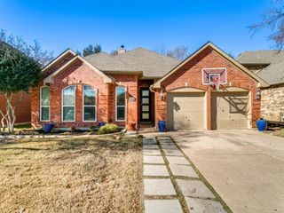 2109 Tournament Lane, Flower Mound, TX 75028