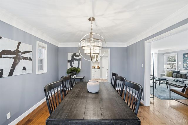 1 Hilltop Lane, Cincinnati, OH 45208