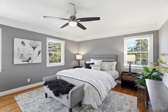 1 Hilltop Lane, Cincinnati, OH 45208