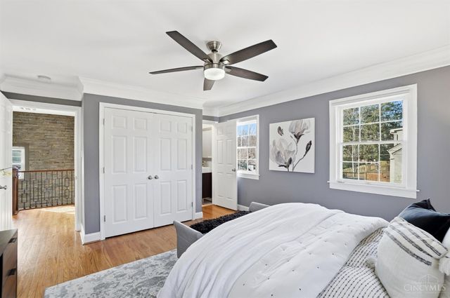 1 Hilltop Lane, Cincinnati, OH 45208