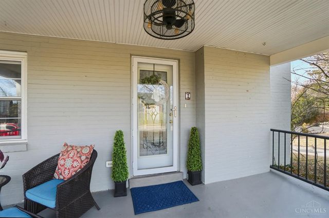 1 Hilltop Lane, Cincinnati, OH 45208