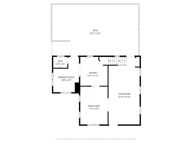 1 Hilltop Lane, Cincinnati, OH 45208