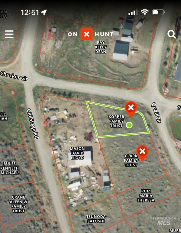 TBD Lot 1 Salmon River Meadows Block 9, Salmon, ID 83467