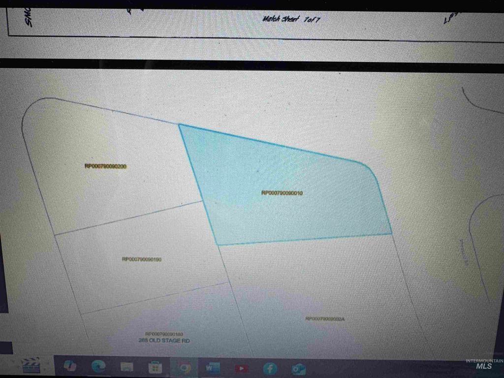 TBD Lot 1 Salmon River Meadows Block 9, Salmon, ID 83467 photo 2