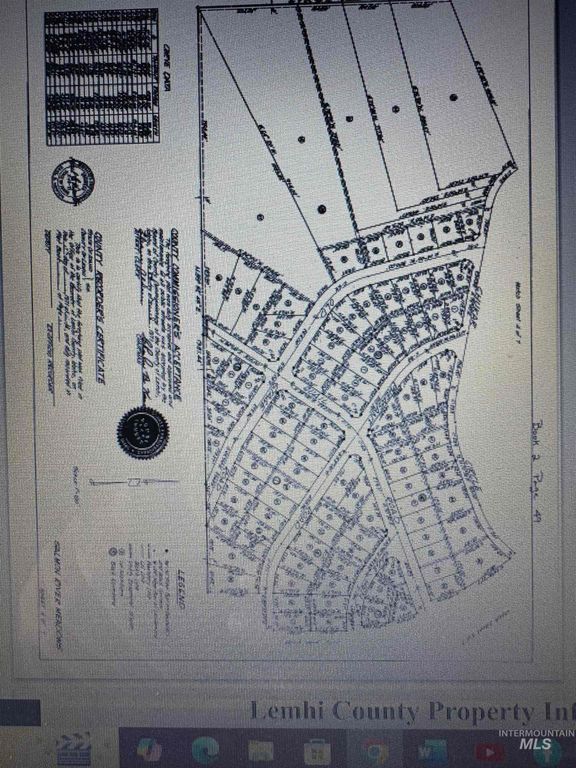 TBD Lot 1 Salmon River Meadows Block 9, Salmon, ID 83467 photo 3