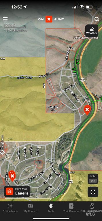 TBD Lot 1 Salmon River Meadows Block 9, Salmon, ID 83467 photo 4