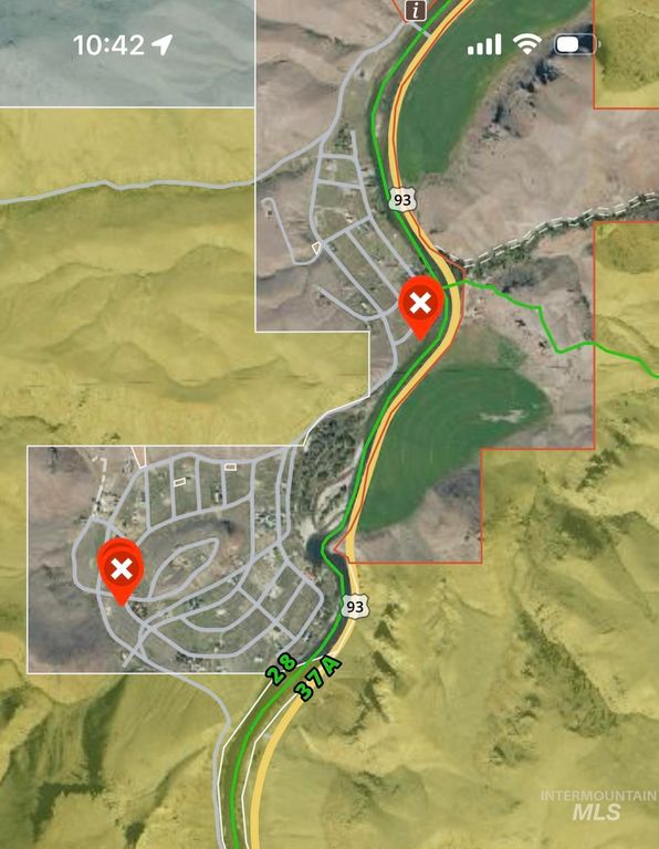 TBD Lot 1 Salmon River Meadows Block 9, Salmon, ID 83467 photo 5