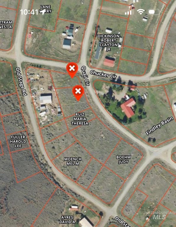 TBD Lot 1 Salmon River Meadows Block 9, Salmon, ID 83467 photo 7