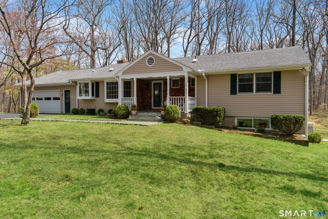 224 Marvin Ridge Road, New Canaan, CT 06840