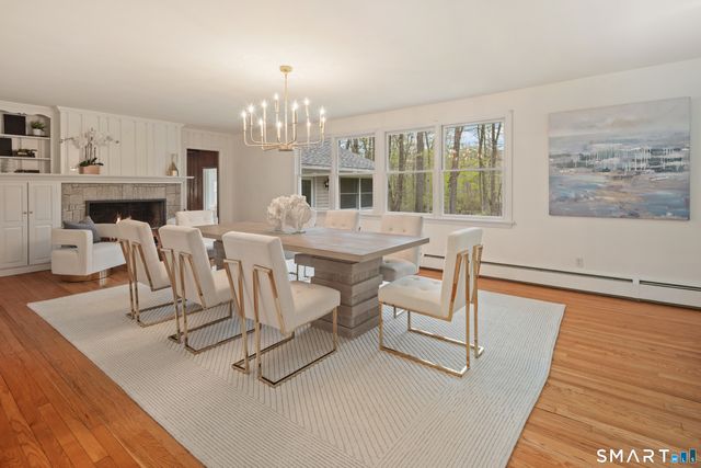 224 Marvin Ridge Road, New Canaan, CT 06840