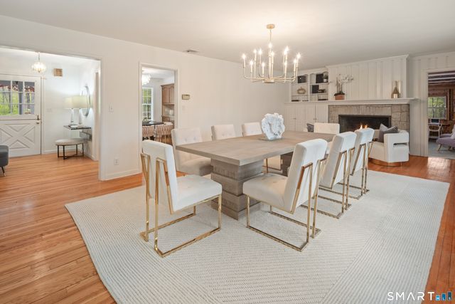 224 Marvin Ridge Road, New Canaan, CT 06840