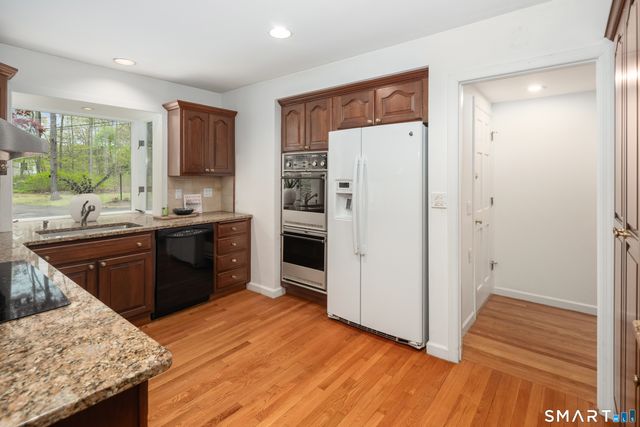 224 Marvin Ridge Road, New Canaan, CT 06840